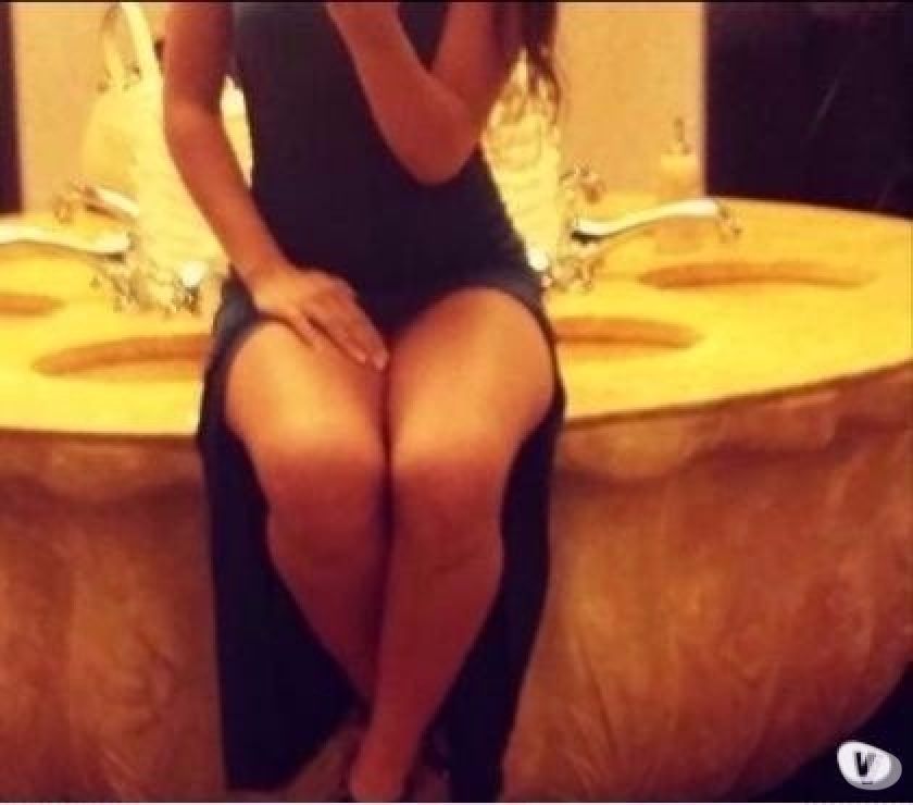 Massage complet fait par Carolina